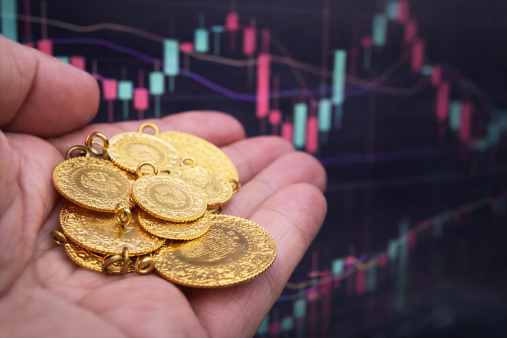 Bank of America: 'ABD&ndash;İran gerilimi sona ererse altın 5.000 doların altına sarkabilir'