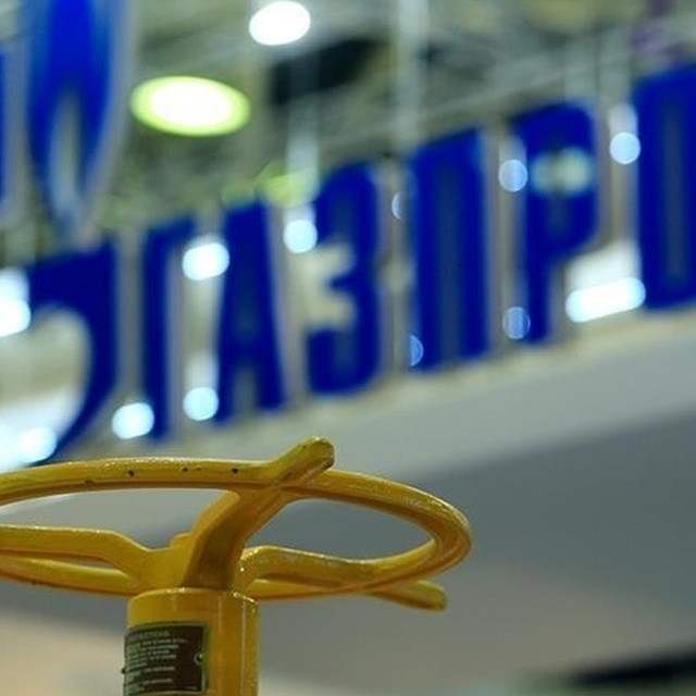 Gazprom 2025'te 11,2 milyar ruble net kar elde etti