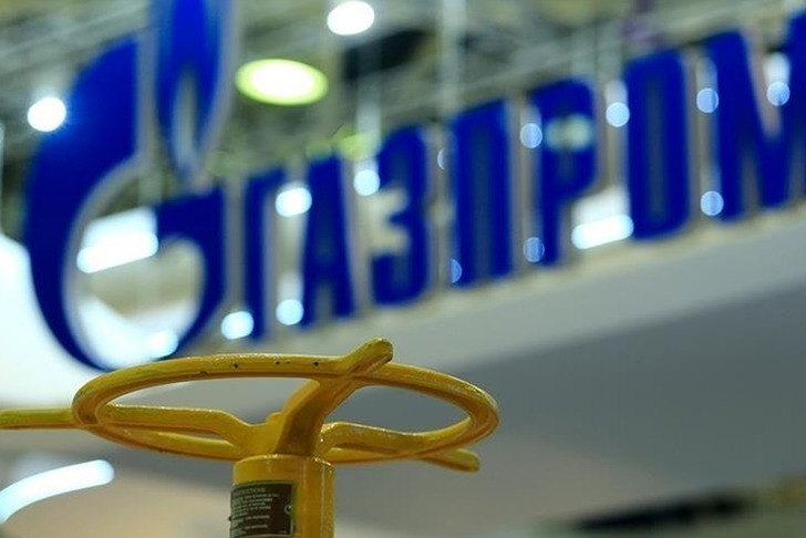 Gazprom 2025'te 11,2 milyar ruble net kar elde etti