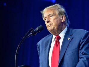 ABD Başkanı Trump'tan Venezuela i&ccedil;in "51. eyalet" paylaşımı