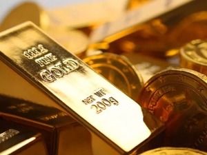 Altının kilogram fiyatı 7 milyon 120 bin liraya d&uuml;şt&uuml;