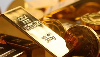 Altının kilogram fiyatı 7 milyon 120 bin liraya d&uuml;şt&uuml;