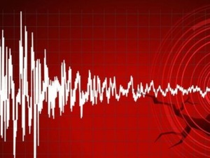 K&uuml;ba'da 5,8 b&uuml;y&uuml;kl&uuml;ğ&uuml;nde deprem
