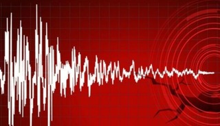 Küba'da 5,8 büyüklüğünde deprem