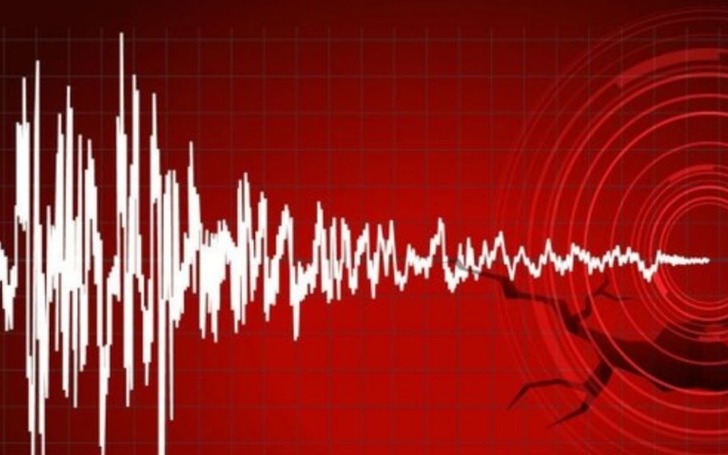 K&uuml;ba'da 5,8 b&uuml;y&uuml;kl&uuml;ğ&uuml;nde deprem