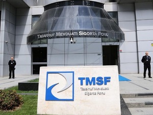 TMSF, Baklavacı G&uuml;ll&uuml;oğlu Gıda'yı satışa &ccedil;ıkardı!