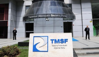 TMSF, Baklavacı Güllüoğlu Gıda'yı satışa çıkardı!