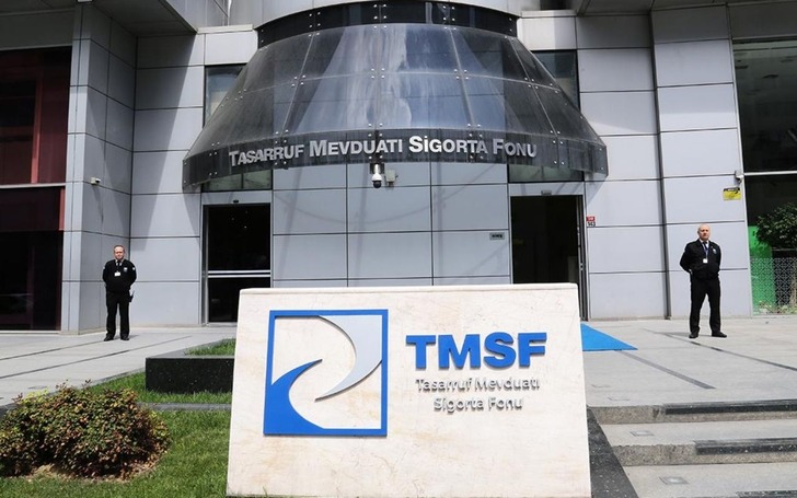 TMSF, Baklavacı G&uuml;ll&uuml;oğlu Gıda'yı satışa &ccedil;ıkardı!