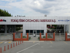 Tofaş, Net 17 TL Temett&uuml; Dağıtacak