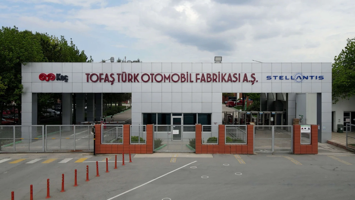 Tofaş, Net 17 TL Temett&uuml; Dağıtacak