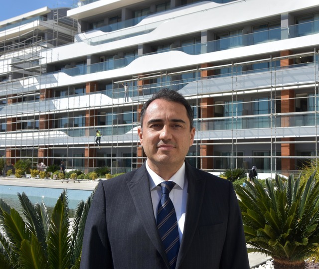 MASTOB Başkanı a&ccedil;ıkladı: Faizsiz tatil kredisi geliyor