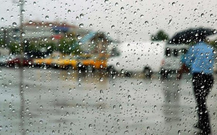 T&uuml;rkiye genelinde hava durumu (17 Mart 2026)