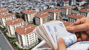 TCMB a&ccedil;ıkladı! Konut fiyatlarında reel d&uuml;ş&uuml;ş devam ediyor