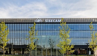 Şişecam 315 milyon euroluk d&uuml;z cam tesisini tamamladı