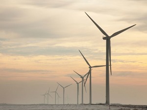 Eksim Enerji, RES projesini tamamladığını duyurdu