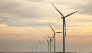 Eksim Enerji, RES projesini tamamladığını duyurdu