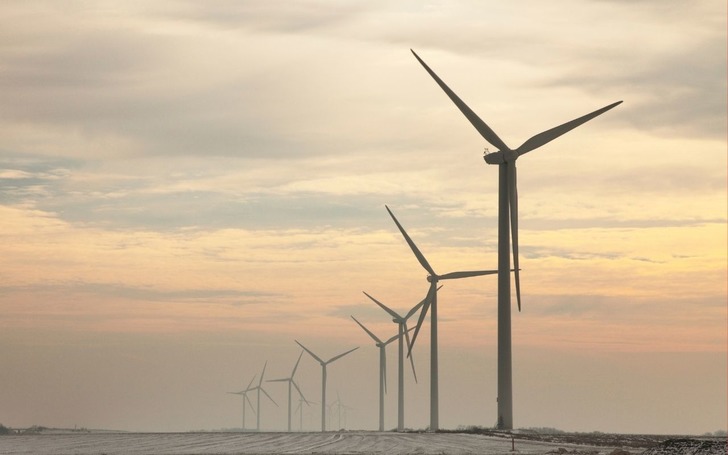 Eksim Enerji, RES projesini tamamladığını duyurdu