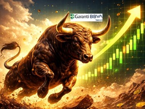 Aracı kurum y&uuml;kseliş sinyali veren hisseleri paylaştı