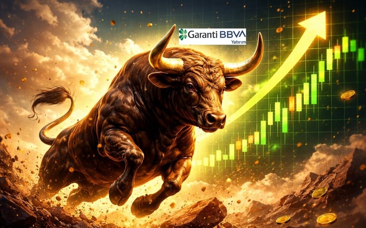 Aracı kurum y&uuml;kseliş sinyali veren hisseleri paylaştı