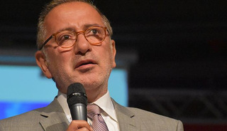 Gazeteci Fatih Altaylı ameliyata alındı