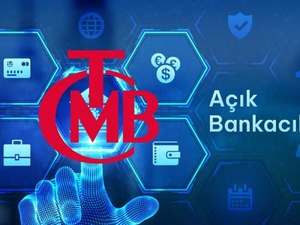TCMB duyurdu! A&ccedil;ık bankacılık hizmetlerinde yeni &ouml;zellikler kullanımda