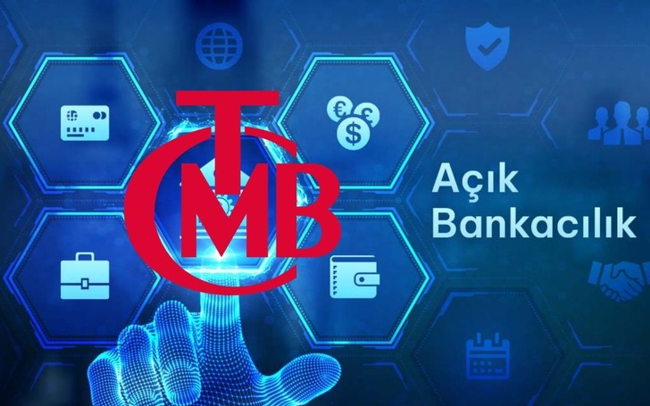 TCMB duyurdu! A&ccedil;ık bankacılık hizmetlerinde yeni &ouml;zellikler kullanımda