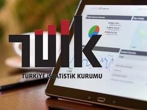 T&Uuml;İK, altın ve enerji hari&ccedil; dış ticaret endekslerini yayımlayacak