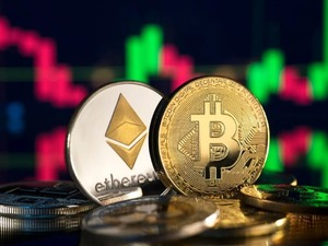 Kriptoda bahar havası: Bitcoin&rsquo;de ilk! Ethereum sahneye &ccedil;ıktı