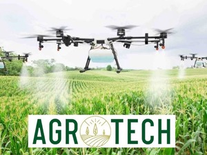 Agrotech'ten tarım ve teknoloji odaklı b&uuml;y&uuml;me stratejisi