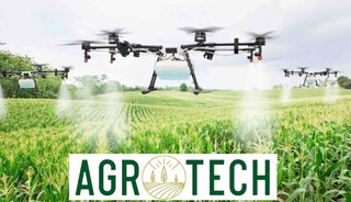 Agrotech'ten tarım ve teknoloji odaklı b&uuml;y&uuml;me stratejisi