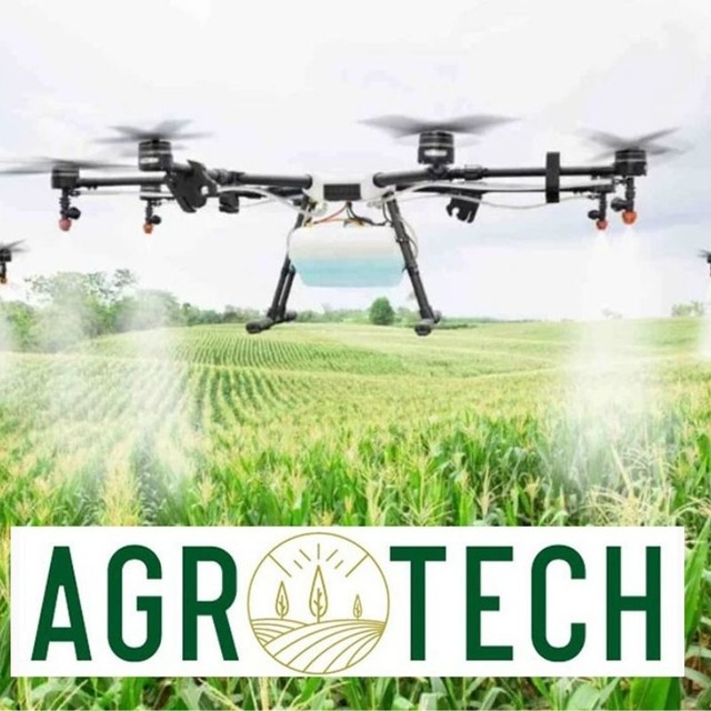 Agrotech'ten tarım ve teknoloji odaklı b&uuml;y&uuml;me stratejisi