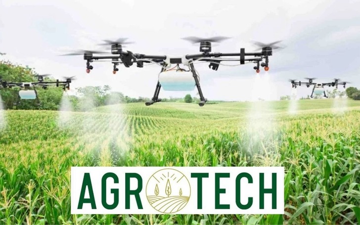 Agrotech'ten tarım ve teknoloji odaklı b&uuml;y&uuml;me stratejisi