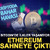 Kriptoda bahar havası: Bitcoin&rsquo;de ilk! Ethereum sahneye &ccedil;ıktı