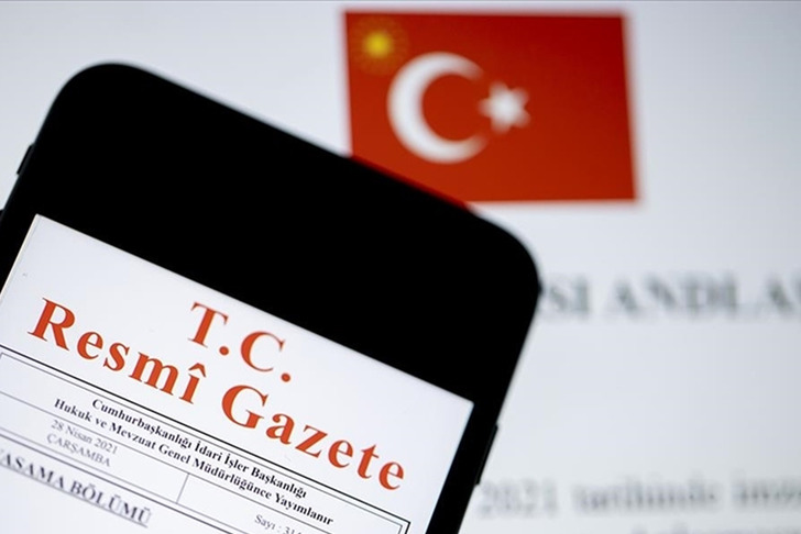 Hakkari'deki bazı taşınmazlar Y&uuml;ksekova Sulaması Projesi kapsamında kamulaştırılacak