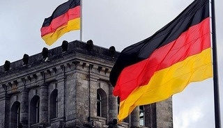 Almanya'da 500 milyar avroluk "Altyapı ve İklim Fonu" tartışması