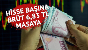 KCHOL, ALVES ve SANFM hisselerinde temett&uuml; mesaisi başlıyor