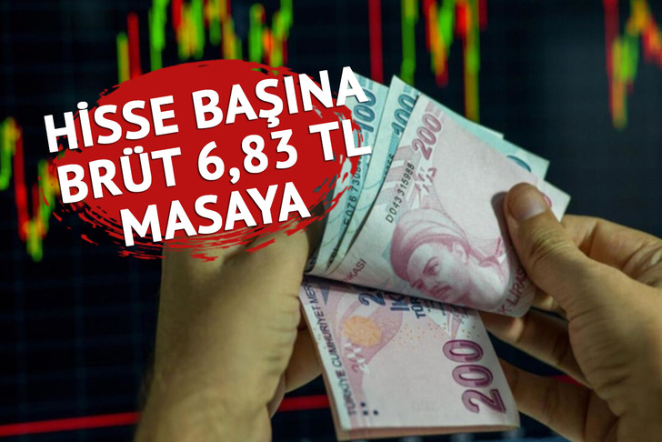 KCHOL, ALVES ve SANFM hisselerinde temett&uuml; mesaisi başlıyor