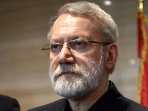 Savaşta 18. g&uuml;n! İsrail Savunma Bakanı'ndan Ali Laricani &ouml;ld&uuml;r&uuml;ld&uuml; iddiası