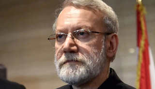 İsrail Savunma Bakanı'ndan Ali Laricani &ouml;ld&uuml;r&uuml;ld&uuml; iddiası