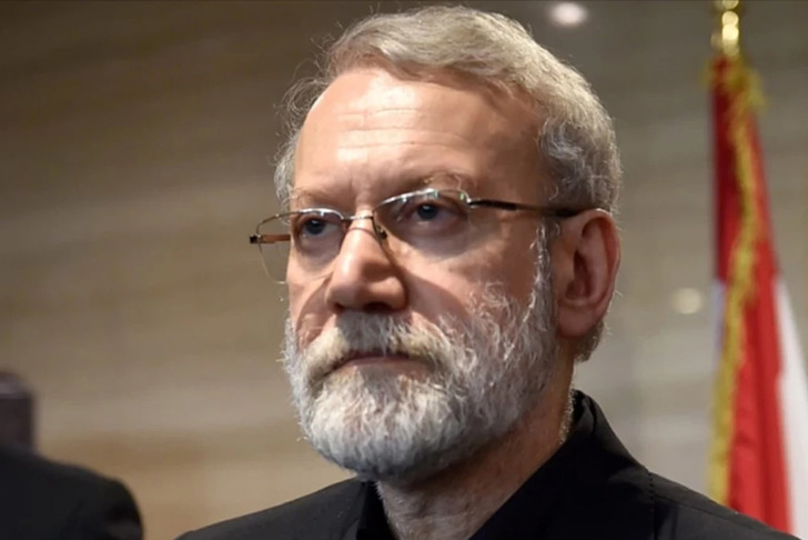 Savaşta 18. g&uuml;n! İsrail Savunma Bakanı'ndan Ali Laricani &ouml;ld&uuml;r&uuml;ld&uuml; iddiası