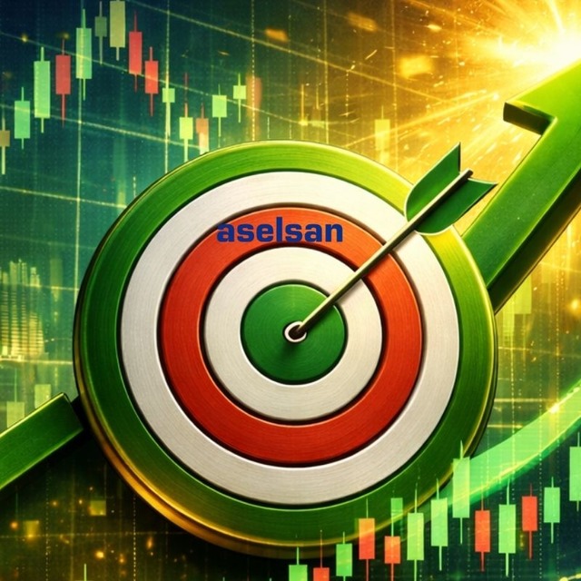 Aselsan'da (ASELS) hedef yukarı: Fiyat 320,50 TL'ye y&uuml;kseldi