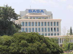 Sasa Polyester (SASA)'nın fiili dolaşım oranı değişiyor