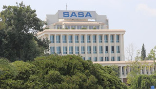 Sasa Polyester (SASA)'nın fiili dolaşım oranı değişiyor