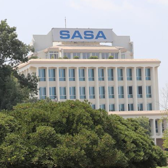 Sasa Polyester (SASA)'nın fiili dolaşım oranı değişiyor