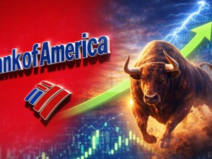 BofA'nın en &ccedil;ok tercih ettiği hisse belli oldu! Milyonluk alımla zirvede