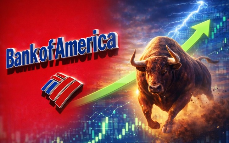 BofA'nın en &ccedil;ok tercih ettiği hisse belli oldu! Milyonluk alımla zirvede