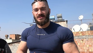 Sosyal medya fenomeni 'Testo Taylan' i&ccedil;in g&ouml;zaltı kararı