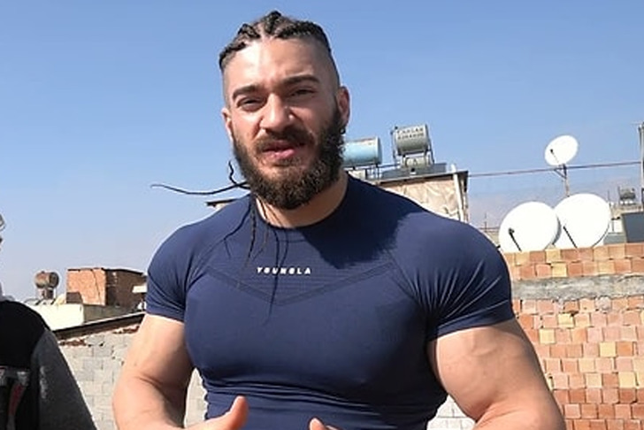 Sosyal medya fenomeni 'Testo Taylan' i&ccedil;in g&ouml;zaltı kararı