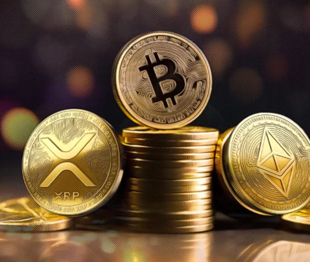 Bitcoin mi Ethereum mu yoksa Ripple mı? Bank Of America a&ccedil;ıkladı