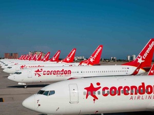 Corendon Airlines&rsquo;ten teknoloji şirketiyle iş birliği